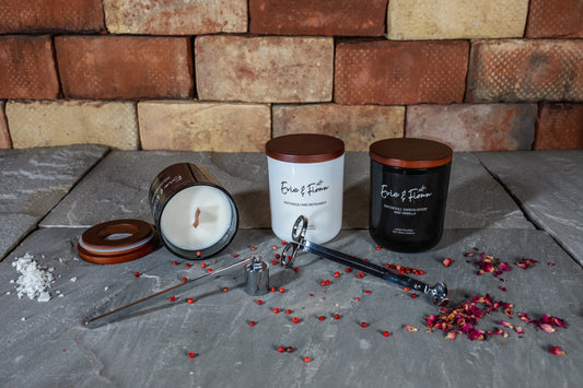 Luxury Candle Care Accessory