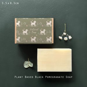 Meadow Friends Handmade Soap