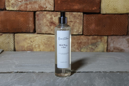 Hand & Body Wash