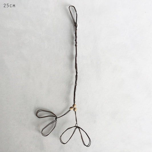 Rustic Wire Mistletoe