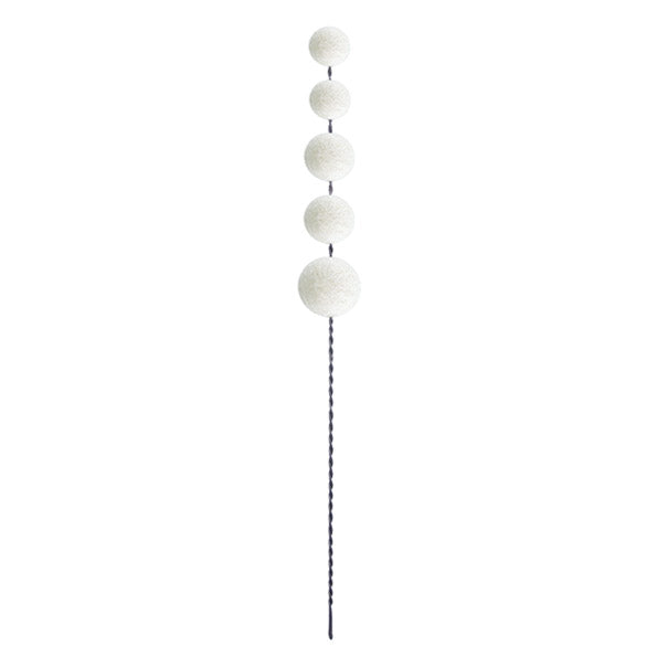 Rustic Wire Tall Berries