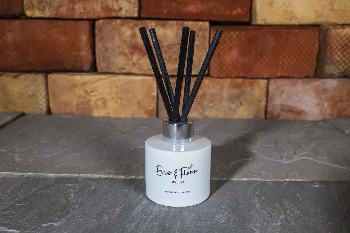 Riviera Luxury Reed Diffuser