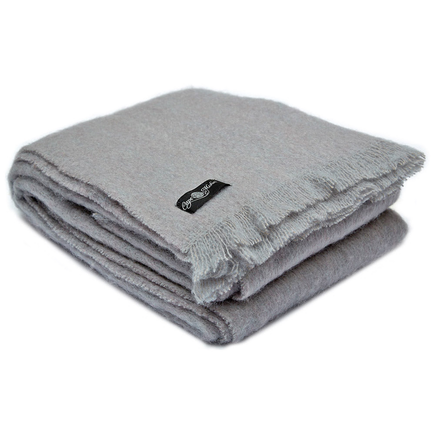 Handcrafted Luxury Cape Mohair Blankets