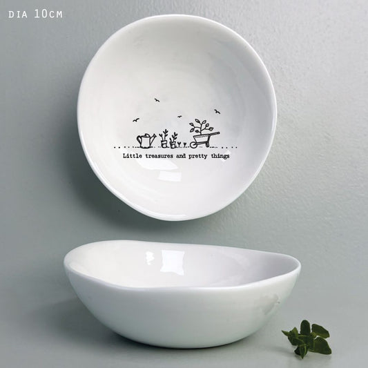 Little Treasures | Medium Wobbly Bowl