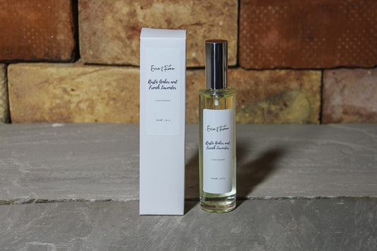 Palo Santo Luxury Room Mist